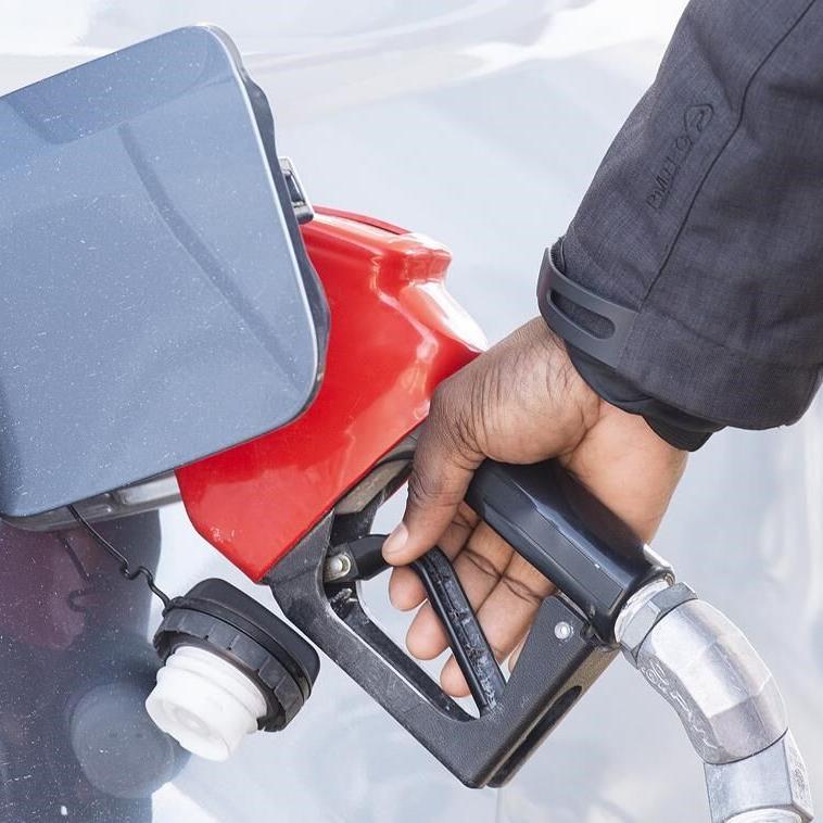 Eastern Canada sees price jump at the pump, but experts say gas costs could level off